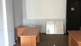 ქირავდება 110 m² ფართობის ოფისი ვაკეში