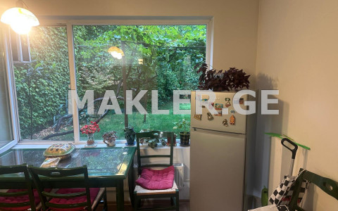  For Rent 190 m² space Office in Saburtalo dist.  in Nutsubidze st. 