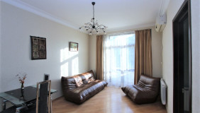 For Rent 3 room  Apartment in Vake dist.