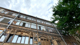 For Sale 3 room  Apartment in Vera dist.