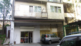 For Rent 206 m² space Office in Vake dist.