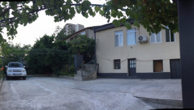 Satılık 140 m²  Villa in Saburtalo dist.