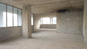 For Sale or For Rent 180 m² space Office in Vake dist.