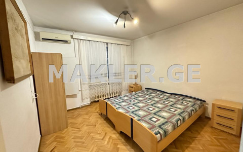  For Rent 400 m² space Private House in Krtsanisi dist.  in Krtsanisi str. 