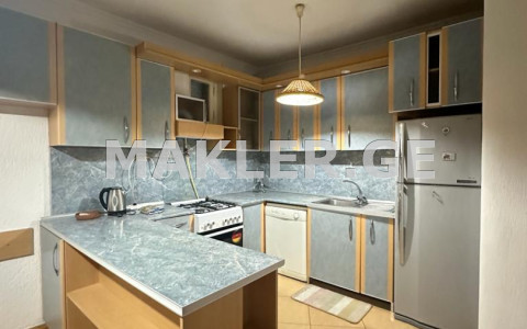  For Rent 400 m² space Private House in Krtsanisi dist.  in Krtsanisi str. 