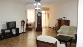 For Sale 3 room  Apartment in Vake dist.