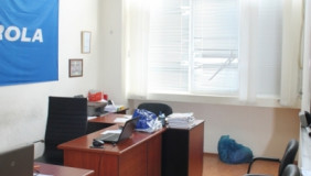 For Sale 120 m² space Office in Saburtalo dist.