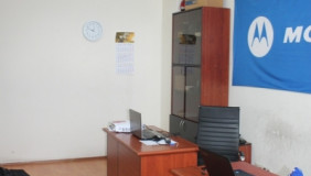 For Sale 120 m² space Office in Saburtalo dist.