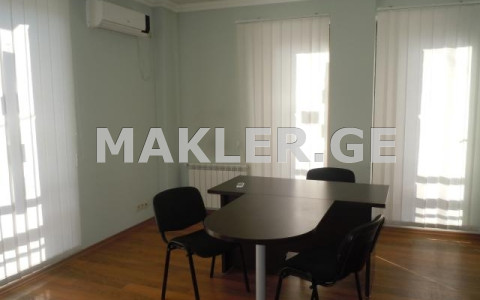  For Sale 114 m² space Office in Vera dist.  in Belinski st. 