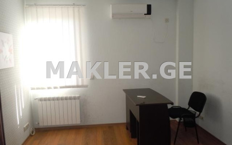  For Sale 114 m² space Office in Vera dist.  in Belinski st. 