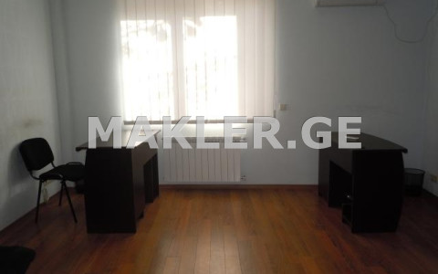  For Sale 114 m² space Office in Vera dist.  in Belinski st. 