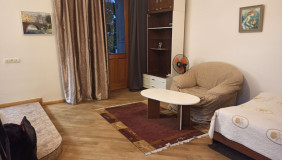 For Rent 1 room  Apartment in Vake dist.