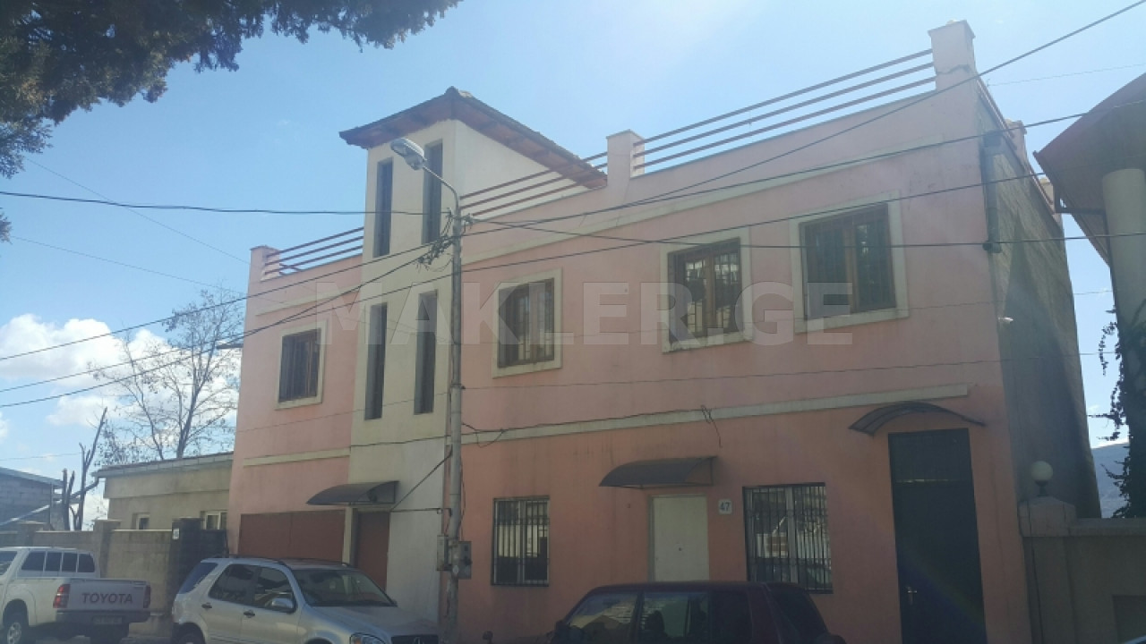 For Sale 400 M Space Private House In Nutsubidze Plateau Makler Ge For Sale 400 M Space Private House In Nutsubidze Plateau Makler Ge