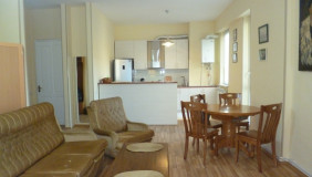 For Sale 1 room  Apartment in Vera dist.