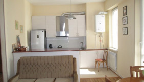 For Rent 1 room  Apartment in Vera dist.