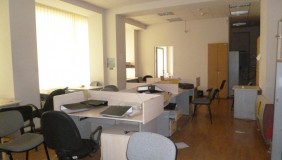 Kiralık 220 m²  İşyeri in Didube dist.