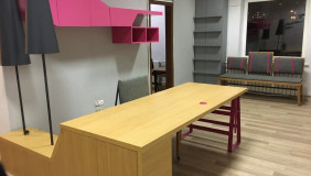 Satılık veya Kiralık 188 m²  Büro & Ofis in Saburtalo