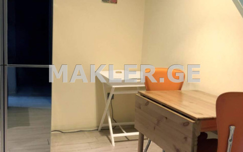  For Sale 4 room  Apartment in Bagebi dist.  in Tskneti highway 