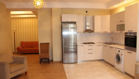 For Rent 2 room  Apartment in Vake dist.