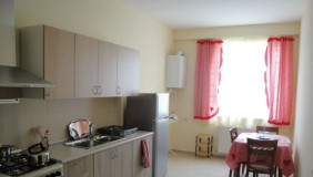 For Rent 2 room  Apartment in Chugureti dist.