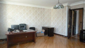 For Rent 205 m² space Office in Saburtalo dist.