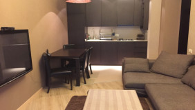 Продается 2 комнатная  Квартира в Ваке