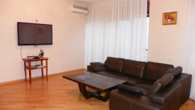 For Rent 3 room  Apartment in Vake dist.