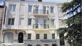 Продается 710 m² площадь Коммерческая площадь на Мтацминда  (Старый Тбилиси)
