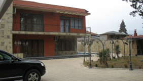 Kiralık 500 m²  Villa in Digomi 7