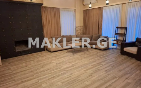  Kiralık 370 m²  Villa in Digomi 7