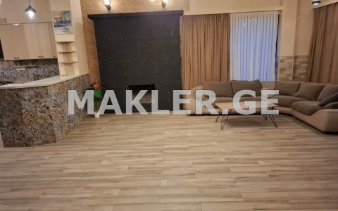  Kiralık 370 m²  Villa in Digomi 7