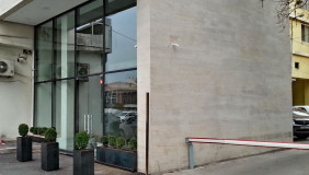 For Rent 120 m² space Commercial space in Saburtalo dist.