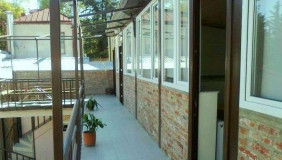 For Sale 300 m² space Commercial space in Chugureti dist.