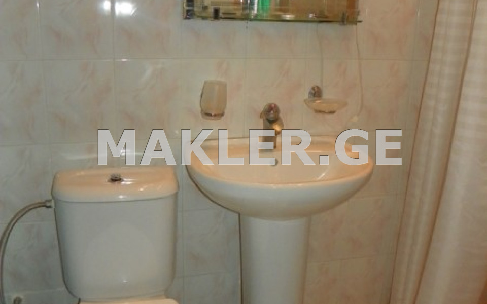  למכירה 349 m² מֶרחָב מסחרי חלל in Mtatsminda dist. (Old Tbilisi)  in Amagleba st. 