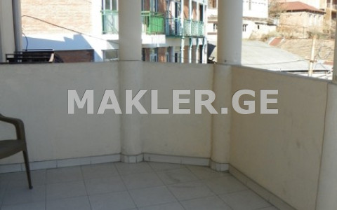  למכירה 349 m² מֶרחָב מסחרי חלל in Mtatsminda dist. (Old Tbilisi)  in Amagleba st. 