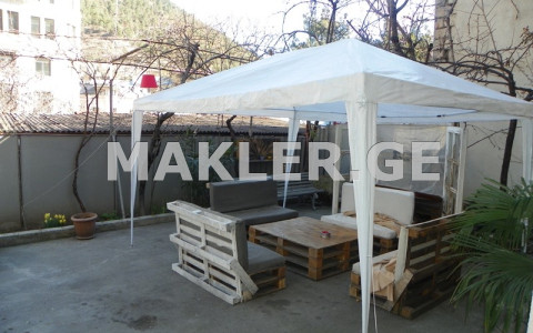  למכירה 349 m² מֶרחָב מסחרי חלל in Mtatsminda dist. (Old Tbilisi)  in Amagleba st. 
