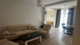 For Rent 3 room  Apartment in Vera dist.