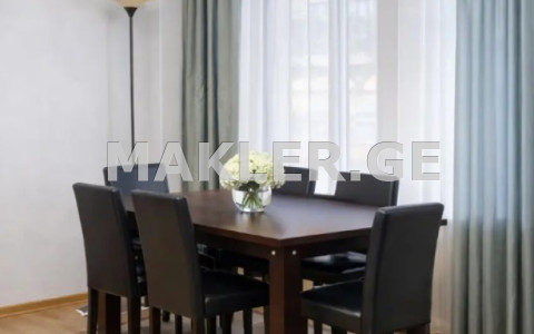  Kiralık 3   Daire in Vake dist.  in Mtskheta st. 