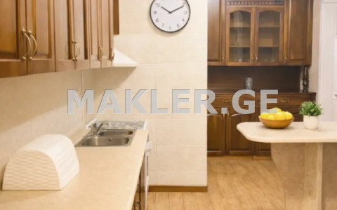  Kiralık 3   Daire in Vake dist.  in Mtskheta st. 
