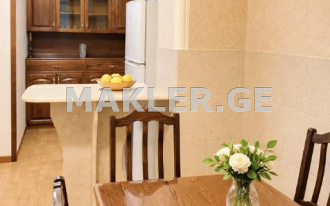  Kiralık 3   Daire in Vake dist.  in Mtskheta st. 