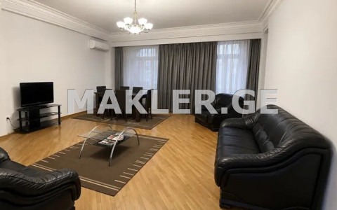  Kiralık 3   Daire in Vake dist.  in Mtskheta st. 