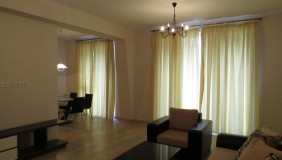 For Sale or For Rent 3 room  Apartment in Saburtalo dist.