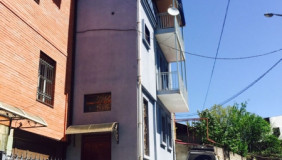 For Sale 400 m² space Private House in Vedzisi dist.