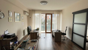 For Rent 107 m² space Office in Saburtalo dist.