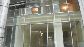 For Rent 130 m² space Commercial space in Vake dist.
