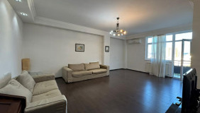 For Rent 3 room  Apartment in Vake dist.