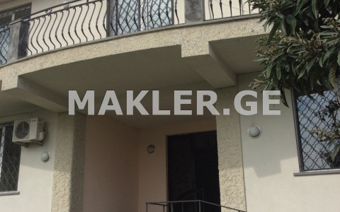  ქირავდება 550 m² ფართობის ოფისი ვეძისში