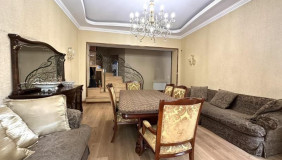 For Sale or For Rent 6 room  Apartment in Chugureti dist.