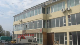 For Sale 2100 m² space Commercial space in Gldani dist.