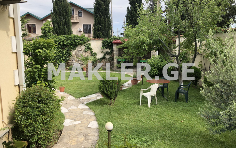  For Rent 200 m² space Private House in Digomi 7